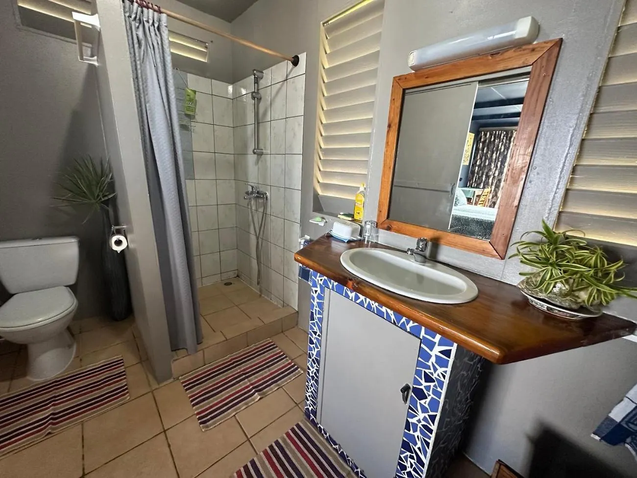 2 Bungalows - Bord De Mer Prive Uturoa 0*,  Fransız Polonezyası